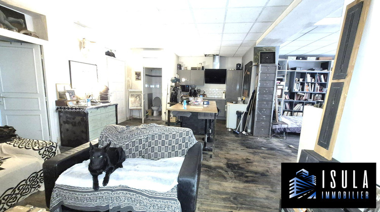 Ma-Cabane - Vente Appartement Ajaccio, 76 m²