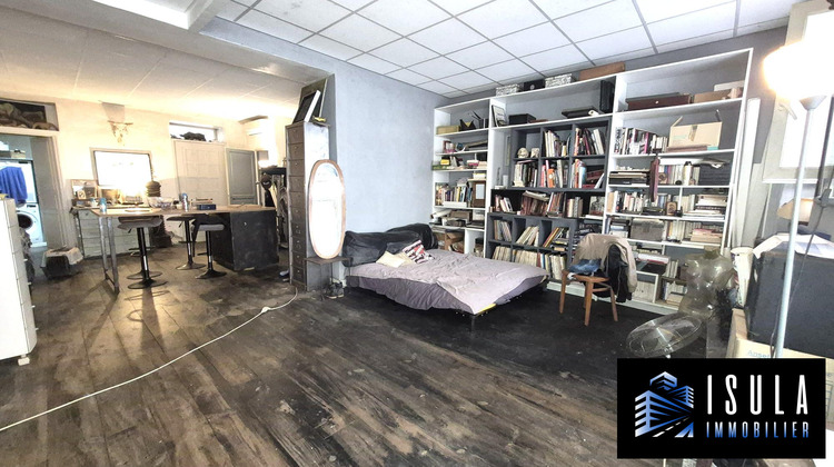Ma-Cabane - Vente Appartement Ajaccio, 76 m²