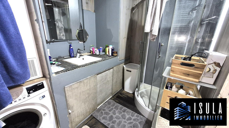 Ma-Cabane - Vente Appartement Ajaccio, 76 m²