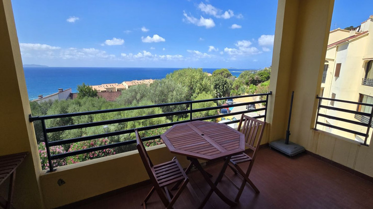 Ma-Cabane - Vente Appartement AJACCIO, 69 m²