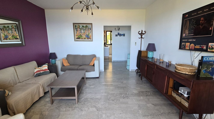Ma-Cabane - Vente Appartement AJACCIO, 69 m²