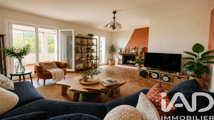 Ma-Cabane - Vente Appartement Ajaccio, 69 m²