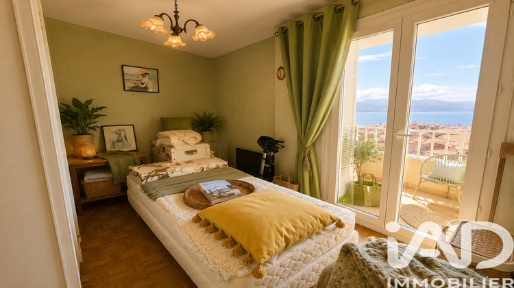Ma-Cabane - Vente Appartement Ajaccio, 69 m²