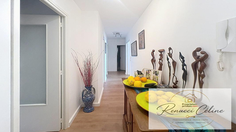 Ma-Cabane - Vente Appartement AJACCIO, 70 m²