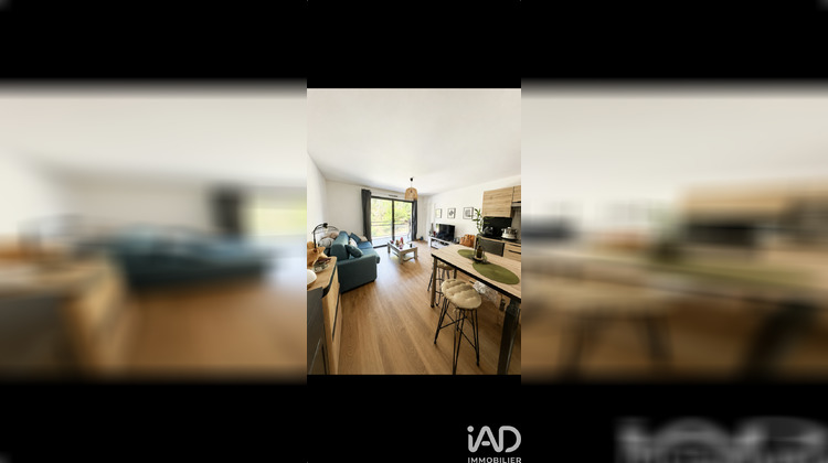 Ma-Cabane - Vente Appartement Ajaccio, 26 m²