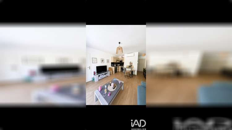 Ma-Cabane - Vente Appartement Ajaccio, 26 m²