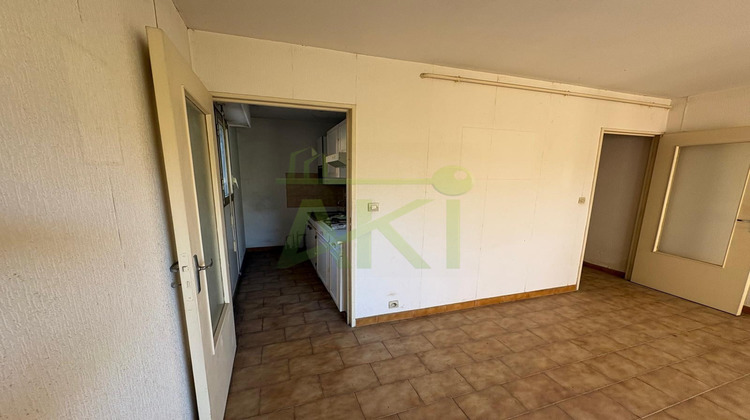 Ma-Cabane - Vente Appartement Ajaccio, 40 m²
