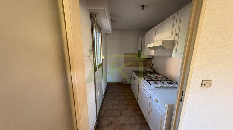 Ma-Cabane - Vente Appartement Ajaccio, 40 m²