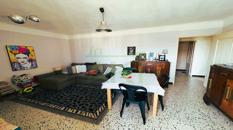 Ma-Cabane - Vente Appartement Ajaccio, 80 m²