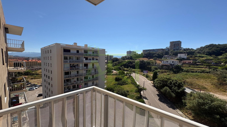 Ma-Cabane - Vente Appartement Ajaccio, 68 m²
