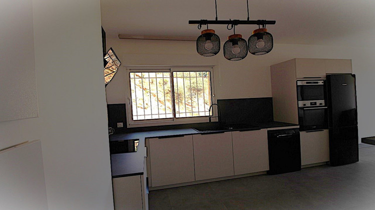 Ma-Cabane - Vente Appartement Ajaccio, 51 m²