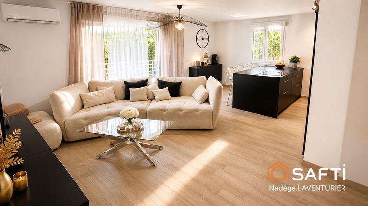 Ma-Cabane - Vente Appartement Ajaccio, 68 m²
