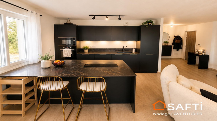 Ma-Cabane - Vente Appartement Ajaccio, 68 m²