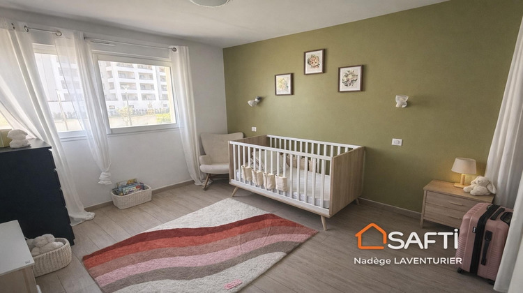 Ma-Cabane - Vente Appartement Ajaccio, 68 m²