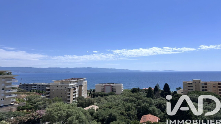 Ma-Cabane - Vente Appartement Ajaccio, 92 m²