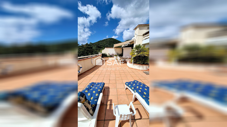 Ma-Cabane - Vente Appartement Ajaccio, 100 m²