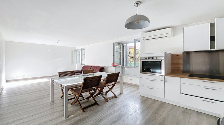 Ma-Cabane - Vente Appartement Ajaccio, 66 m²