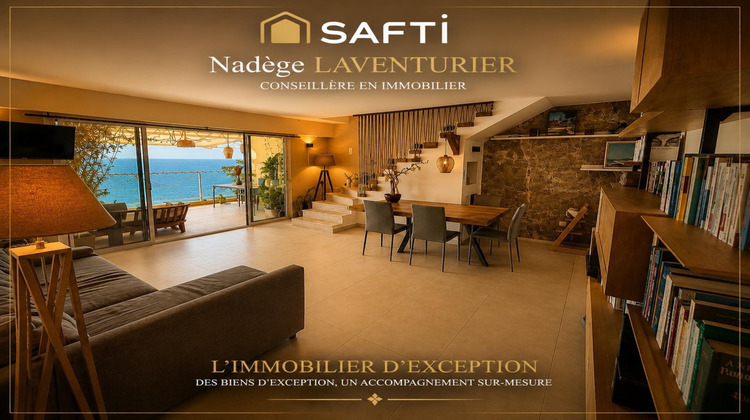 Ma-Cabane - Vente Appartement Ajaccio, 144 m²