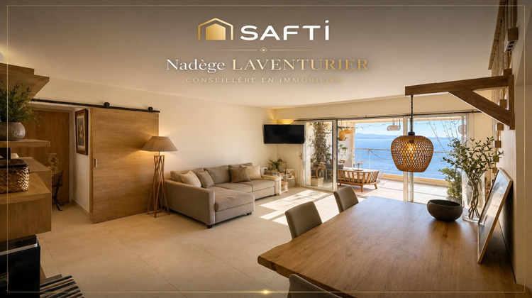 Ma-Cabane - Vente Appartement Ajaccio, 144 m²