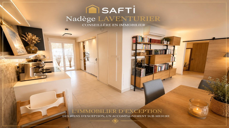 Ma-Cabane - Vente Appartement Ajaccio, 144 m²