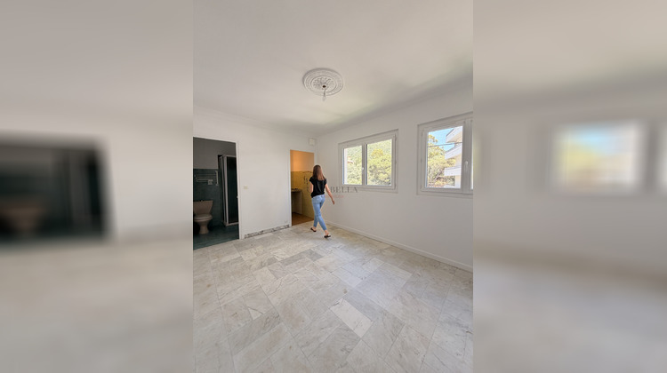 Ma-Cabane - Vente Appartement Ajaccio, 17 m²