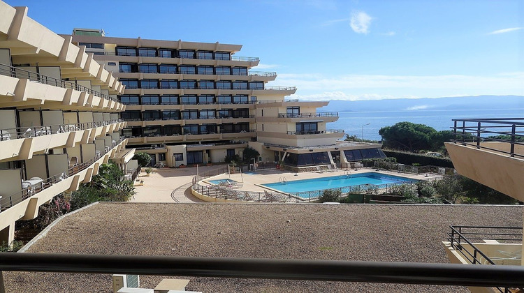 Ma-Cabane - Vente Appartement Ajaccio, 30 m²