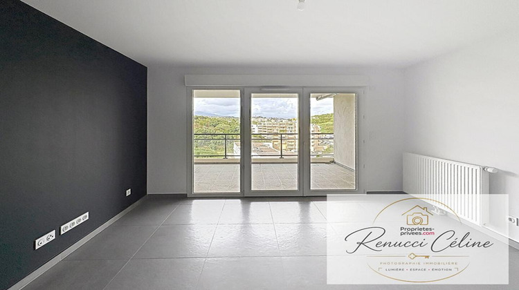 Ma-Cabane - Vente Appartement AJACCIO, 47 m²