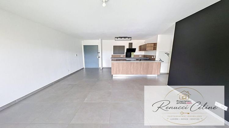 Ma-Cabane - Vente Appartement AJACCIO, 47 m²