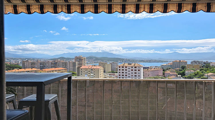 Ma-Cabane - Vente Appartement AJACCIO, 80 m²