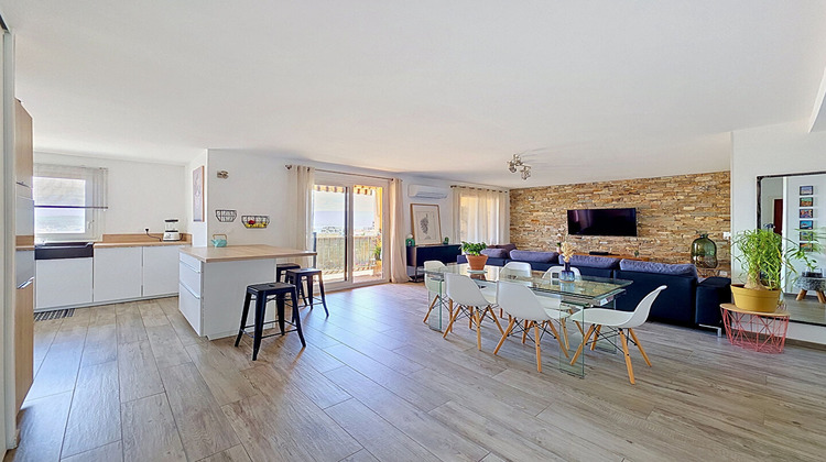Ma-Cabane - Vente Appartement AJACCIO, 80 m²