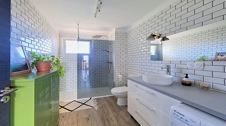 Ma-Cabane - Vente Appartement AJACCIO, 80 m²