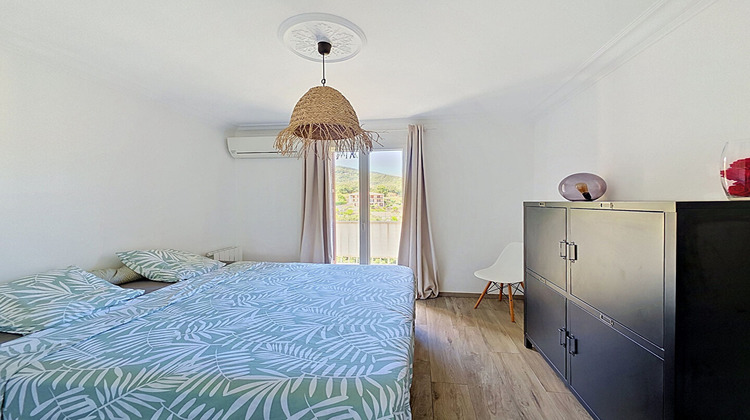 Ma-Cabane - Vente Appartement AJACCIO, 80 m²