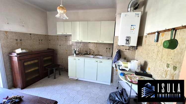Ma-Cabane - Vente Appartement Ajaccio, 91 m²