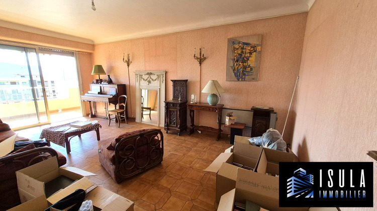 Ma-Cabane - Vente Appartement Ajaccio, 91 m²