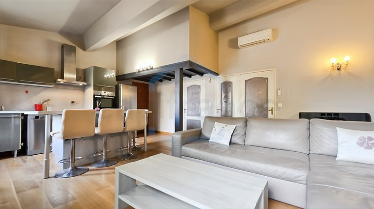 Ma-Cabane - Vente Appartement AJACCIO, 56 m²