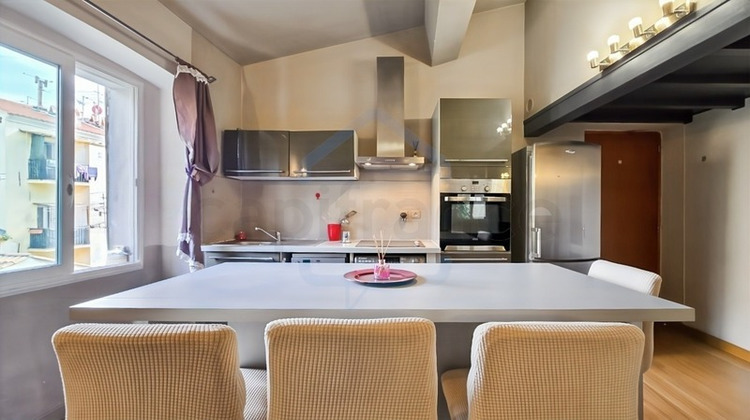 Ma-Cabane - Vente Appartement AJACCIO, 56 m²