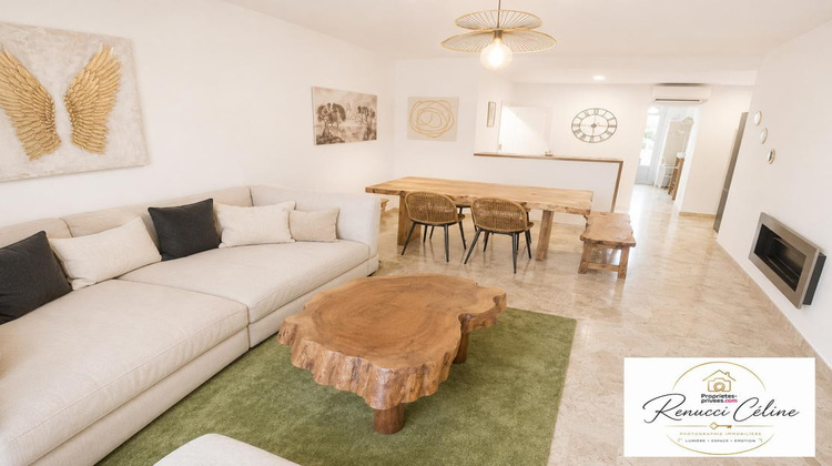 Ma-Cabane - Vente Appartement AJACCIO, 88 m²
