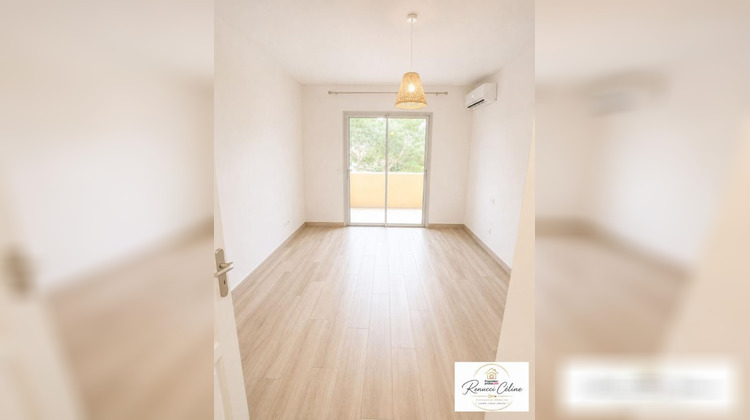 Ma-Cabane - Vente Appartement AJACCIO, 88 m²