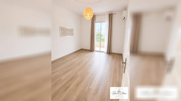 Ma-Cabane - Vente Appartement AJACCIO, 88 m²