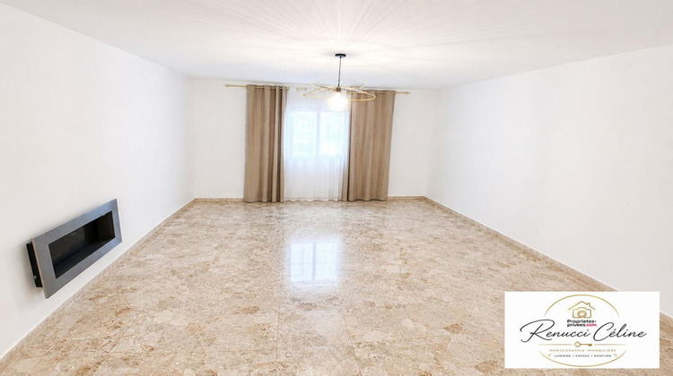 Ma-Cabane - Vente Appartement AJACCIO, 88 m²