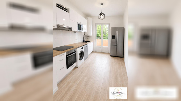 Ma-Cabane - Vente Appartement AJACCIO, 88 m²