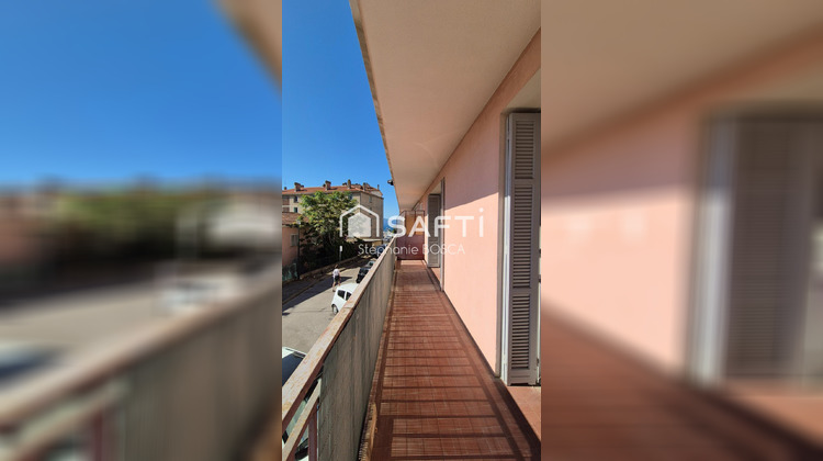Ma-Cabane - Vente Appartement Ajaccio, 75 m²