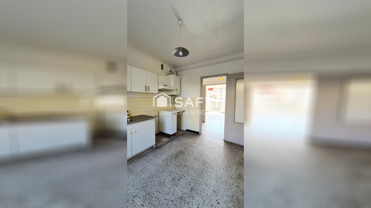 Ma-Cabane - Vente Appartement Ajaccio, 75 m²