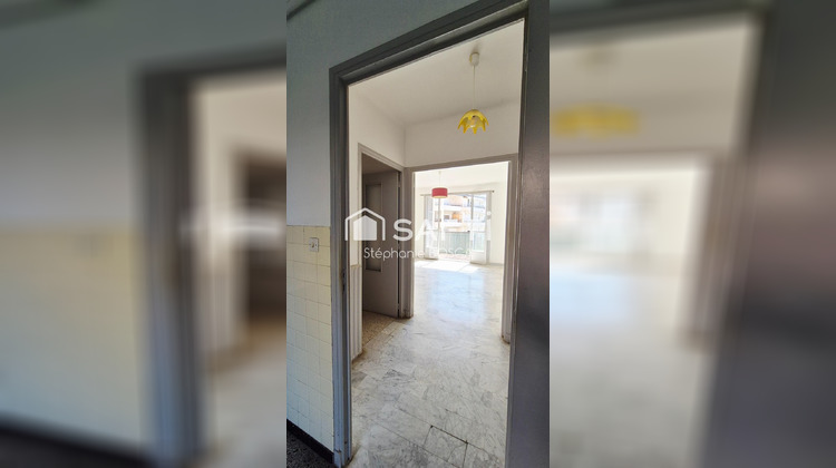 Ma-Cabane - Vente Appartement Ajaccio, 75 m²