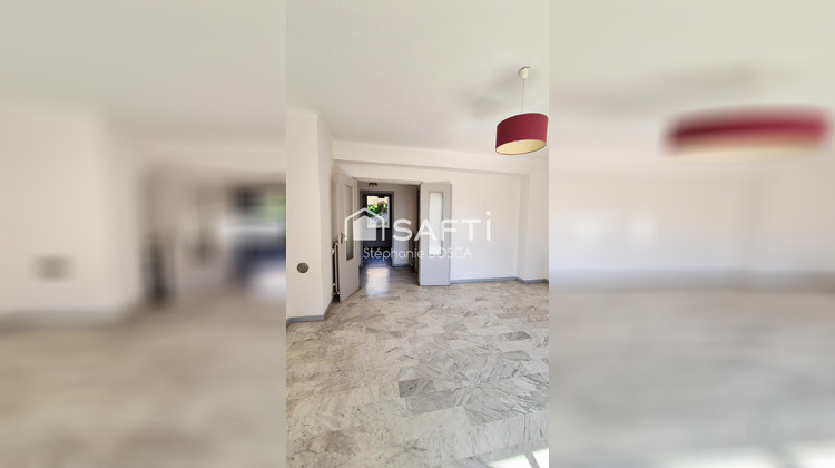 Ma-Cabane - Vente Appartement Ajaccio, 75 m²