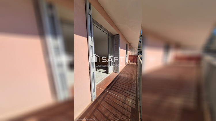 Ma-Cabane - Vente Appartement Ajaccio, 75 m²