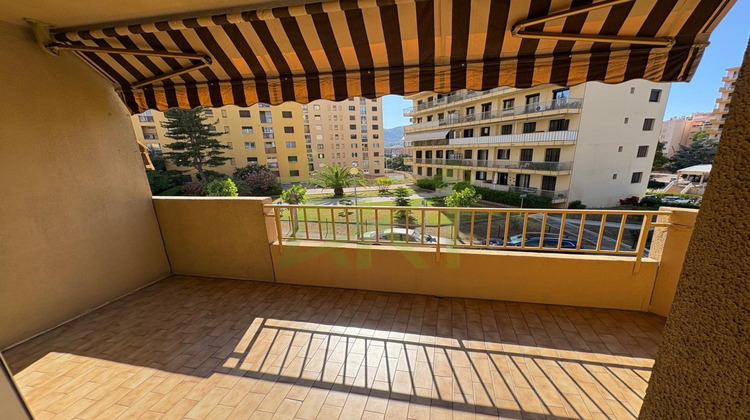 Ma-Cabane - Vente Appartement Ajaccio, 77 m²