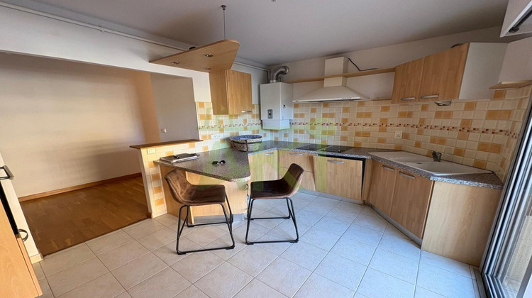 Ma-Cabane - Vente Appartement Ajaccio, 77 m²