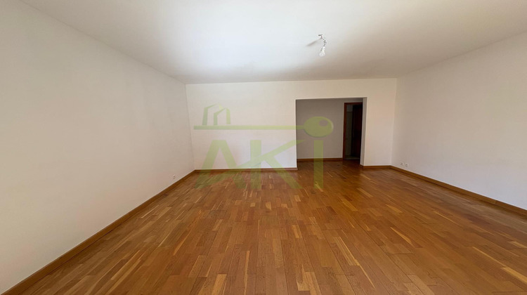 Ma-Cabane - Vente Appartement Ajaccio, 77 m²