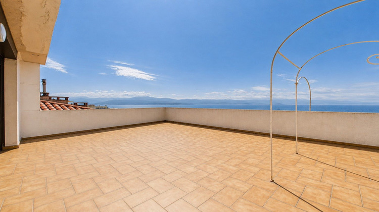 Ma-Cabane - Vente Appartement Ajaccio, 129 m²